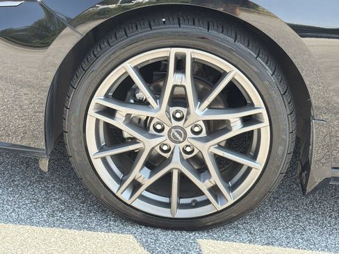 Certified 2024 Nissan Altima 2.0 SR FWD image 32