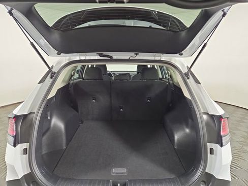 Certified 2025 Kia Sportage LX image 32