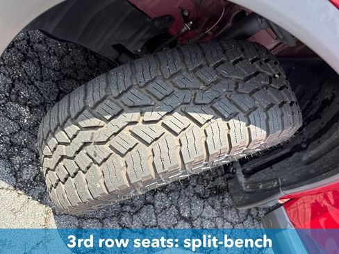 Used 2025 Honda Pilot TrailSport image 29