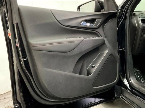 Used 2022 Chevrolet Equinox RS image 22