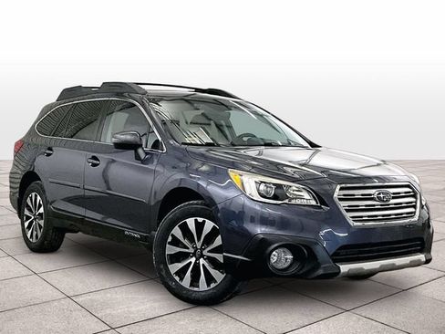 Used 2017 Subaru Outback 3.6R Limited AWD/4WD image 2