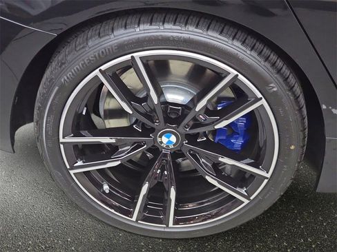 New 2025 BMW M340i xDrive w/ Premium Package image 32