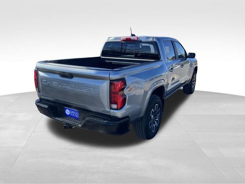 Used 2023 Chevrolet Colorado Z71 w/ Z71 Convenience Package 2 image 6