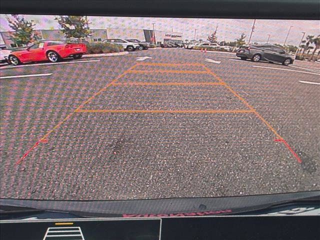 Used 2021 Chevrolet Camaro LT w/ RS Package RWD image 12