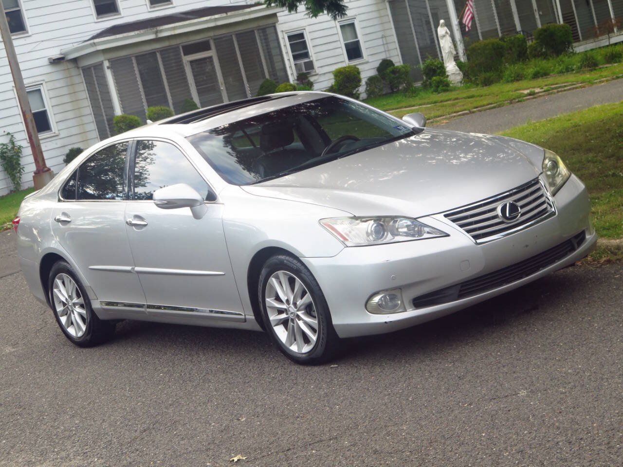 Used 2012 Lexus ES 350 FWD image 30
