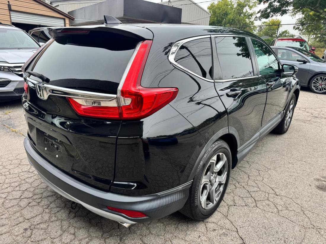 Used 2019 Honda CR-V EX-L image 6
