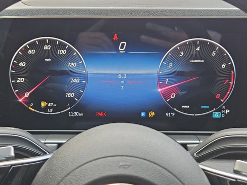 Used 2026 Mercedes-Benz GLE 350 4MATIC image 13