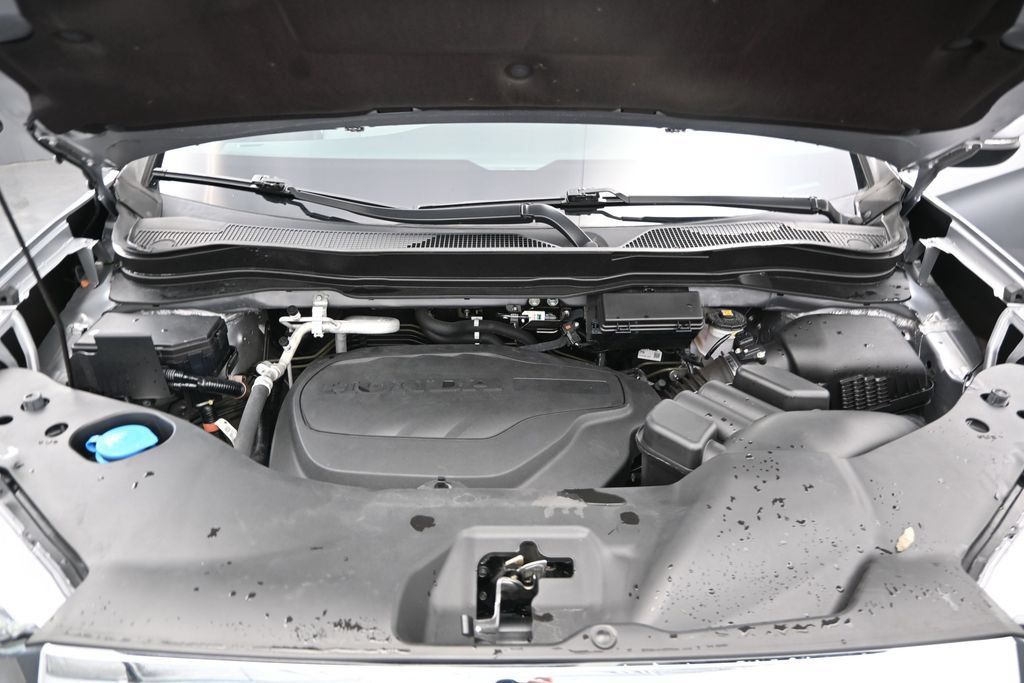 Used 2023 Honda Passport EX-L image 12