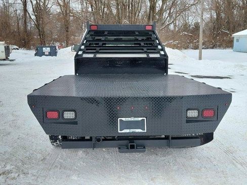 Used 2020 RAM 3500 Tradesman w/ Chrome Appearance Group image 10