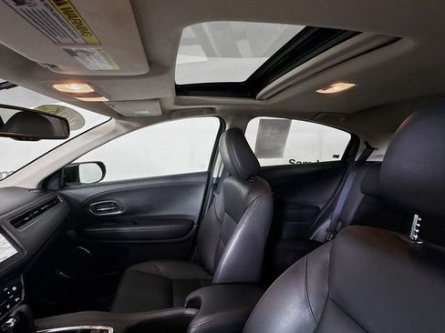 Used 2016 Honda HR-V EX-L image 22