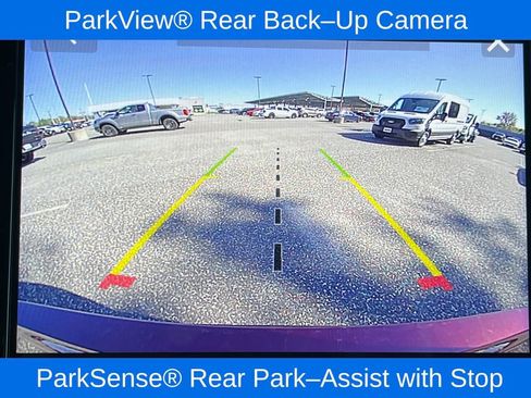 New 2025 Jeep Grand Cherokee L Laredo w/ Luxury Tech Group I image 7