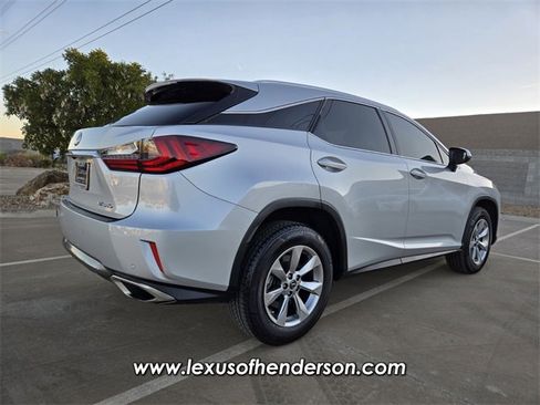 Used 2018 Lexus RX 350 FWD image 6