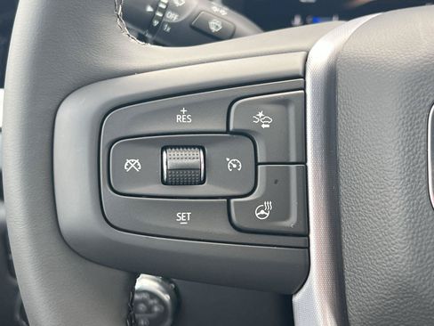 New 2026 GMC Sierra 1500 Elevation AWD/4WD image 13