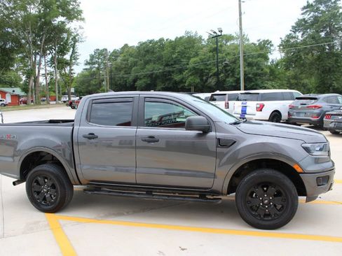 Used 2020 Ford Ranger XLT w/ Equipment Group 302A Luxury AWD/4WD image 2