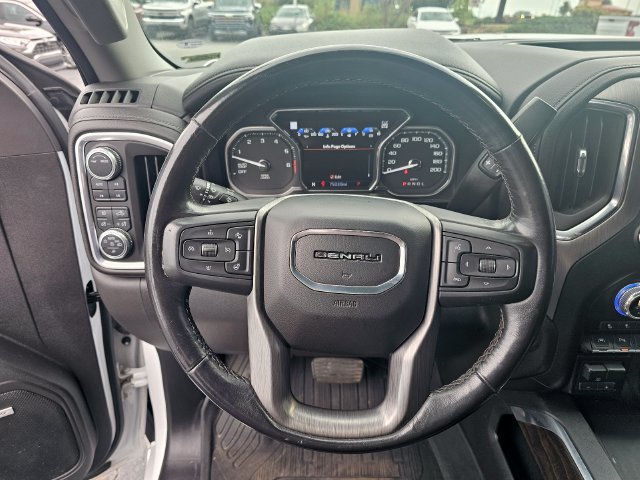 Used 2021 GMC Sierra 1500 Denali w/ Denali Ultimate Package AWD/4WD image 29