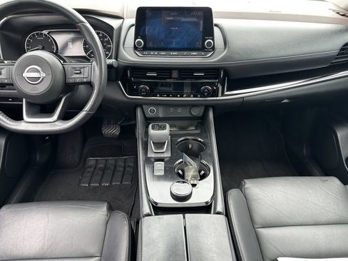 Certified 2023 Nissan Rogue SL AWD/4WD image 18