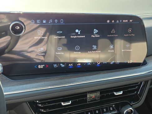 New 2026 Chevrolet Tahoe High Country image 14