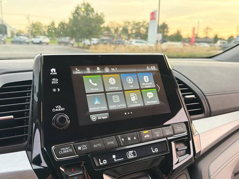 Used 2019 Honda Odyssey EX-L image 16