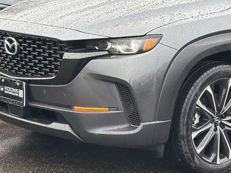 New 2026 MAZDA CX-50 AWD 2.5 S w/ Cargo Package video 2