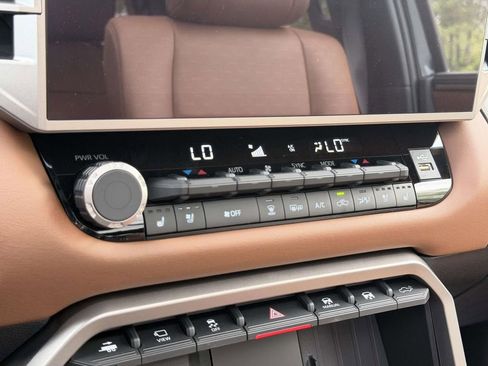 New 2026 Toyota Tundra 1794 Edition AWD/4WD image 5