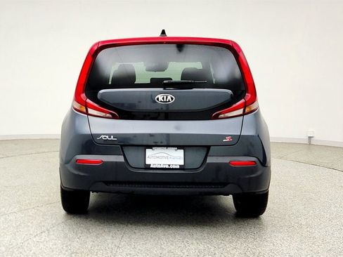 Used 2020 Kia Soul S FWD image 6
