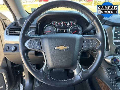 Used 2018 Chevrolet Tahoe Premier image 34