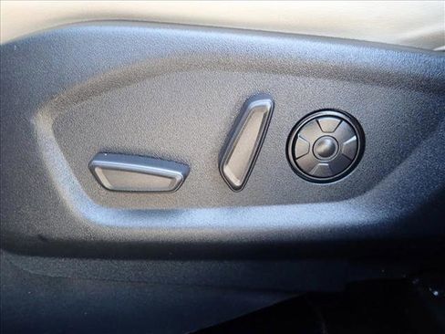 Used 2019 Ford Explorer Limited w/ Limited Luxury Package AWD/4WD image 13