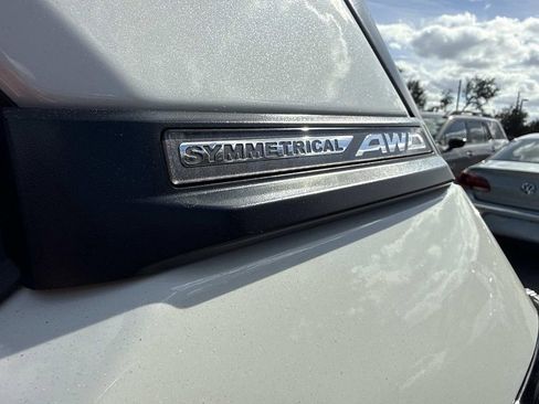 New 2026 Subaru Forester Premium image 11