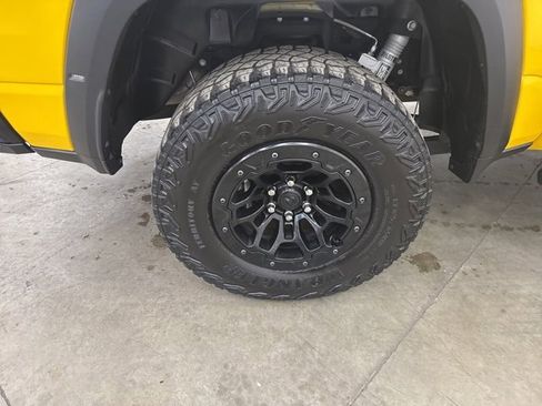 Used 2023 RAM 1500 TRX w/ TRX Level 2 Equipment Group image 26