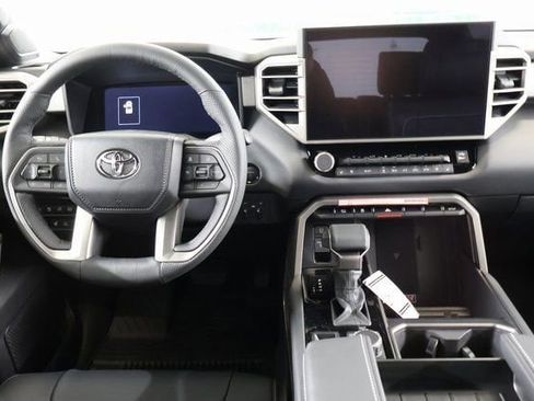 New 2026 Toyota Tundra Limited image 13