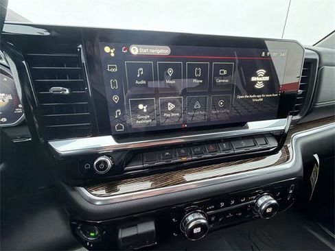 New 2026 GMC Sierra 1500 SLE image 45