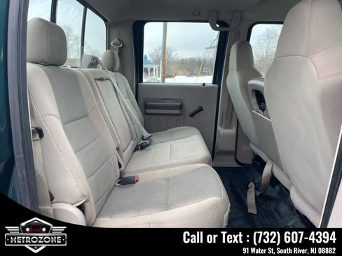 Used 2008 Ford F350 XL image 13