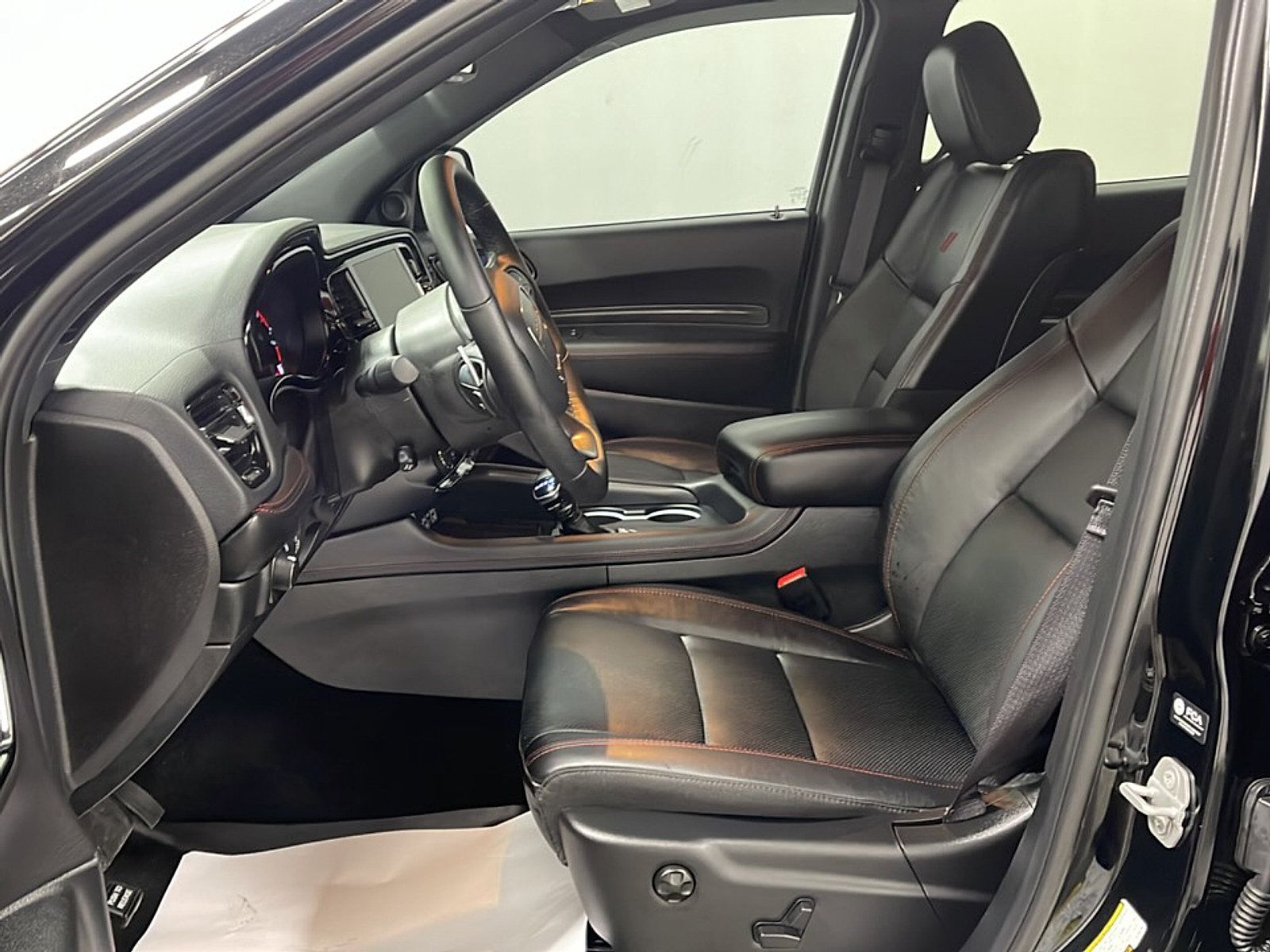 Used 2026 Dodge Durango GT AWD/4WD image 2