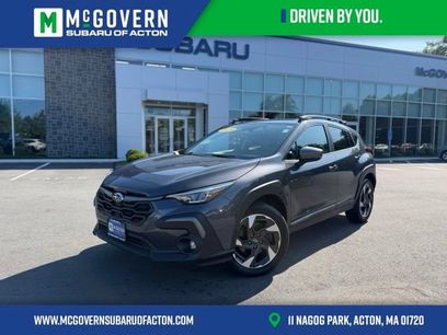 Used 2024 Subaru Crosstrek 2.5i Limited