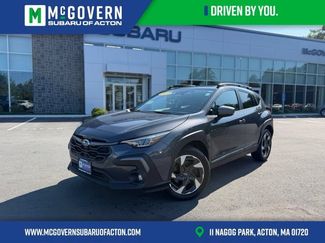 Used 2024 Subaru Crosstrek 2.5i Limited AWD/4WD video 1