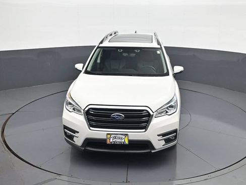 Used 2019 Subaru Ascent Limited w/ Popular Package #2A AWD/4WD image 15