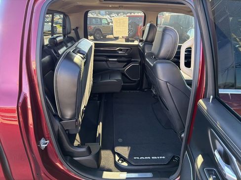 Used 2019 RAM 1500 Laramie image 21