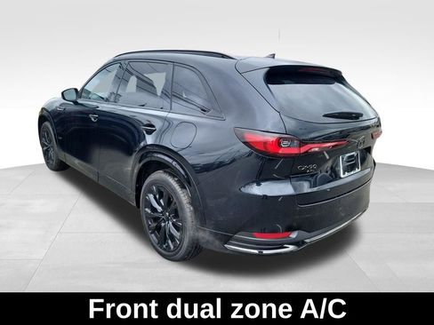 New 2026 MAZDA CX-90 3.3 Turbo S w/ Premium Package image 5