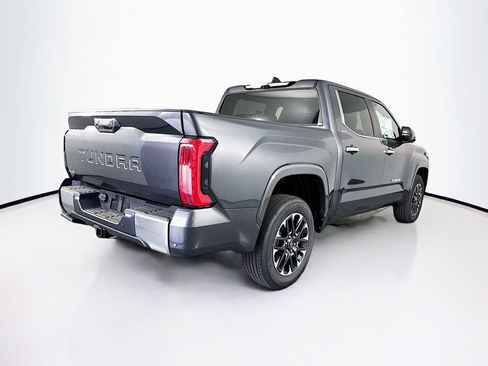 New 2026 Toyota Tundra Limited image 9