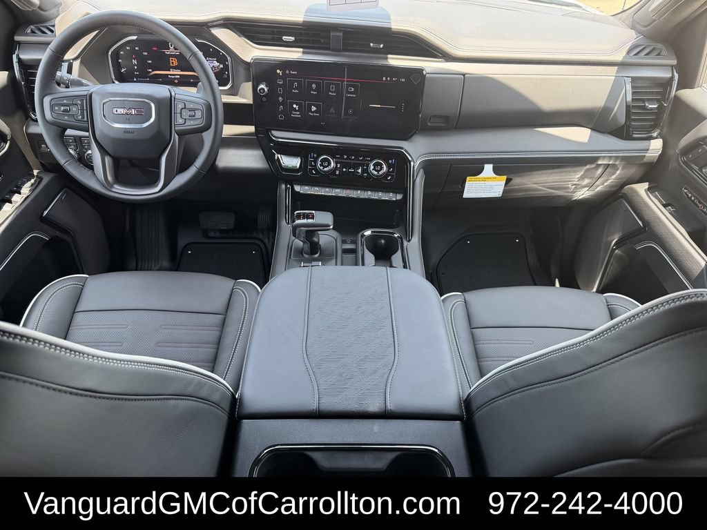 New 2026 GMC Sierra 1500 AT4X AWD/4WD image 10