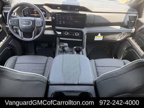 New 2026 GMC Sierra 1500 AT4X AWD/4WD image 10