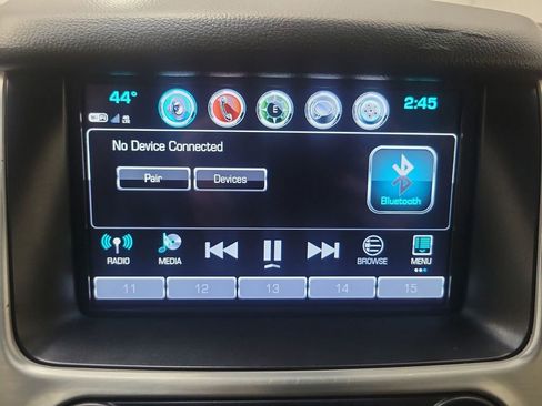 Used 2020 GMC Yukon XL SLT w/ Open Road Package image 28