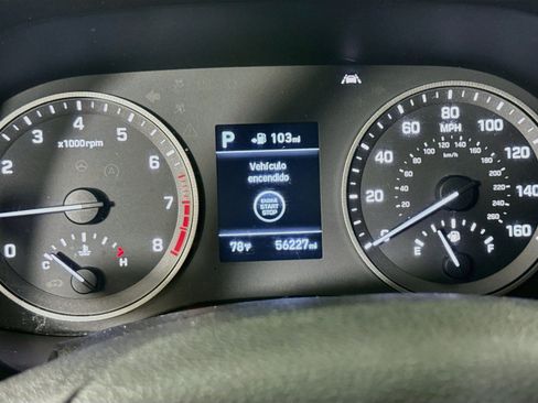 Used 2021 Hyundai Tucson Value w/ Cargo Package AWD/4WD image 16