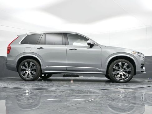 New 2025 Volvo XC90 T8 Ultra w/ Protection Package Premier AWD/4WD image 43