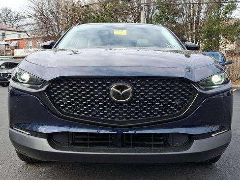 New 2026 MAZDA CX-30 Aire Edition image 2