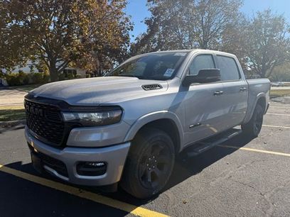 Used 2025 RAM 1500 Big Horn