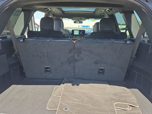 Used 2025 Lincoln Aviator Black Label image 27