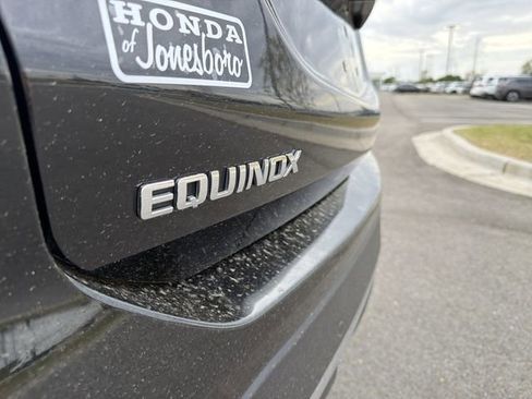 Used 2024 Chevrolet Equinox LT image 37