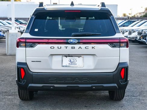 New 2026 Subaru Outback Premium image 5