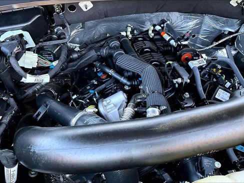 Used 2025 Ford Expedition Max Platinum image 33